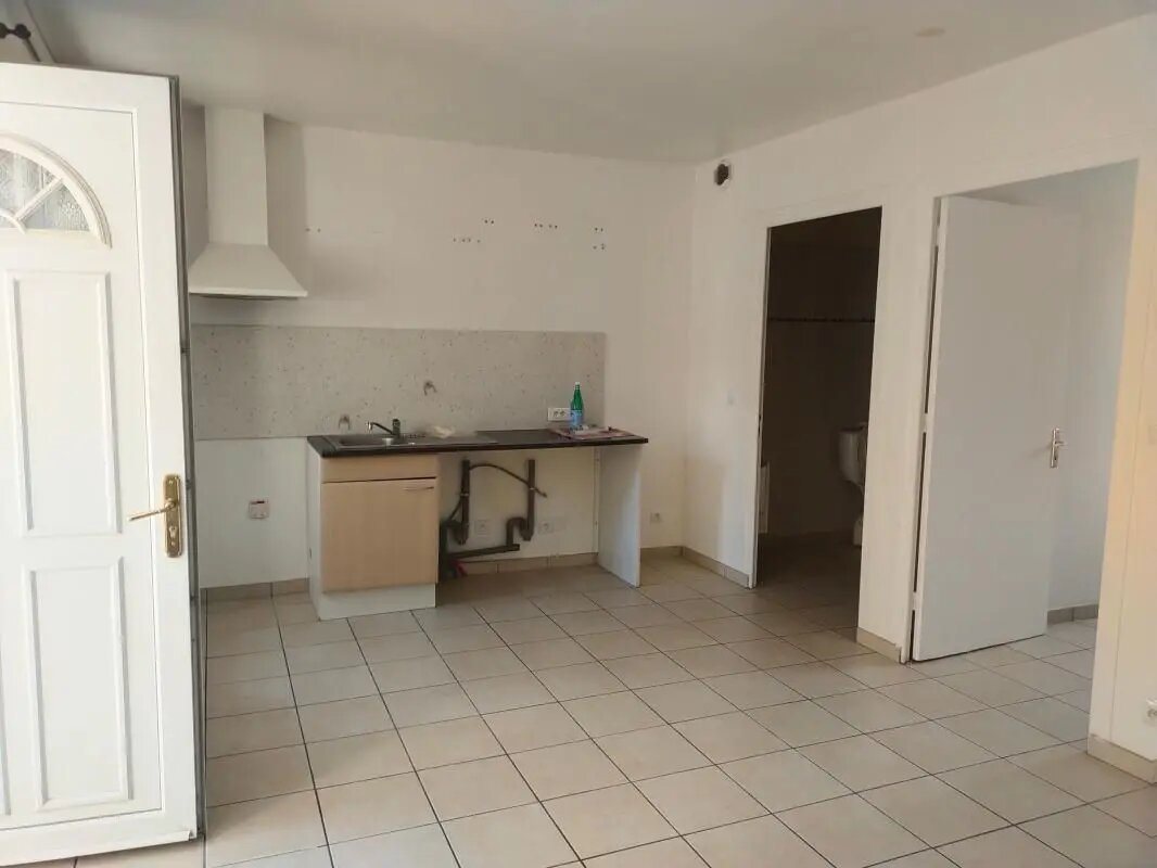 Appartement à louer, 33m², Parcieux