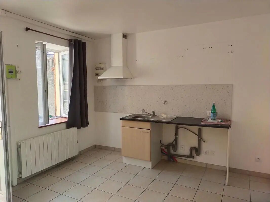Appartement à louer, 33m², Parcieux