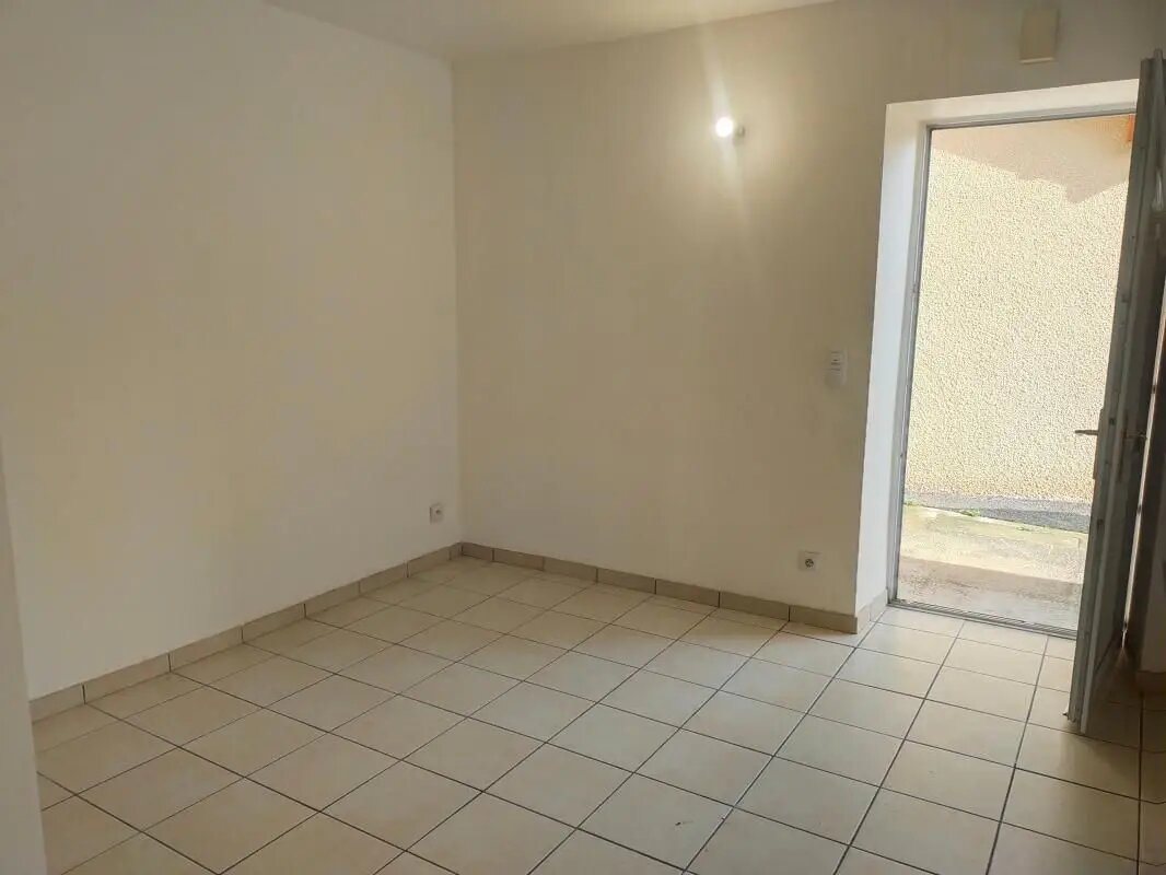 Appartement à louer, 33m², Parcieux