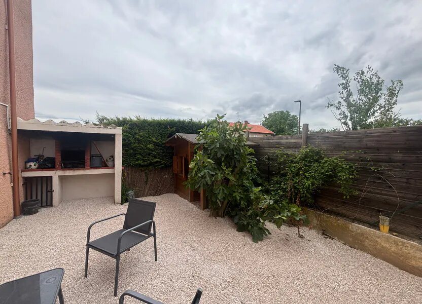 Maison à vendre, 109m², Misérieux