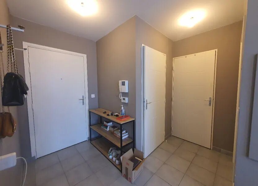 Appartement à louer, 45m², Villefranche-sur-Saône