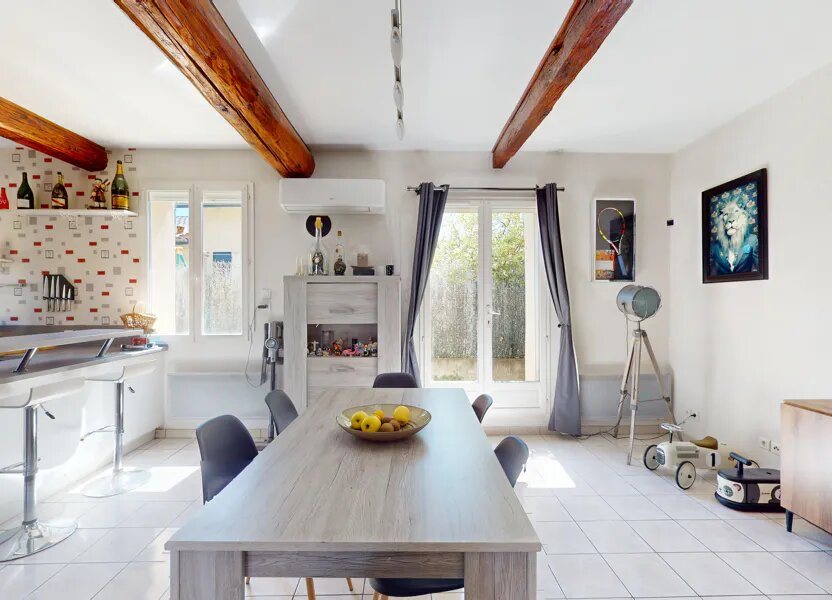 Maison à vendre, 148m², Neuville-sur-Saône