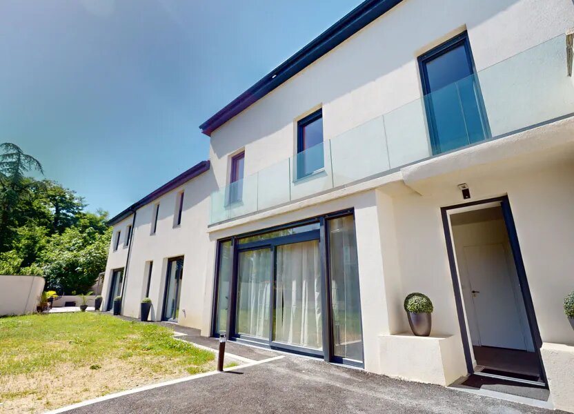 Maison à vendre, 187m², Saint-Germain-au-Mont-d'Or