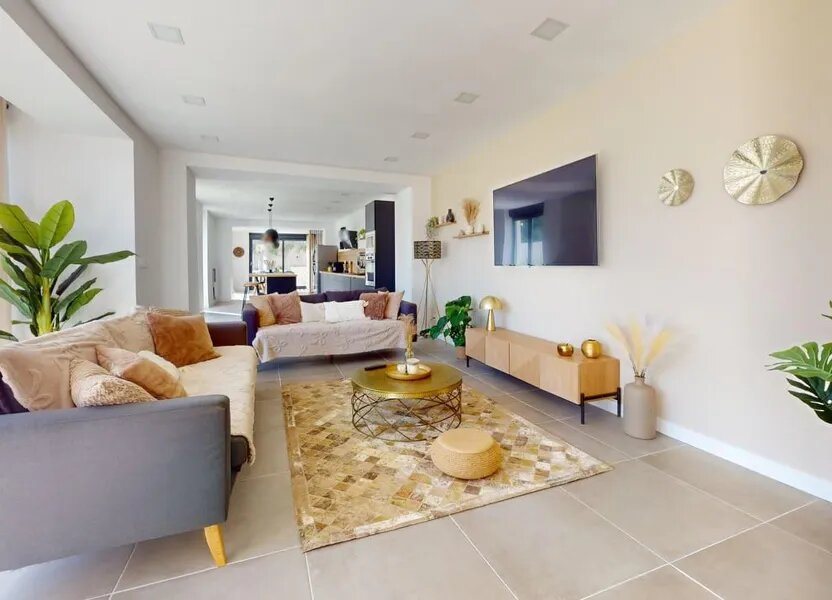 Maison à vendre, 187m², Saint-Germain-au-Mont-d'Or