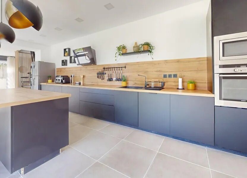 Maison à vendre, 187m², Saint-Germain-au-Mont-d'Or