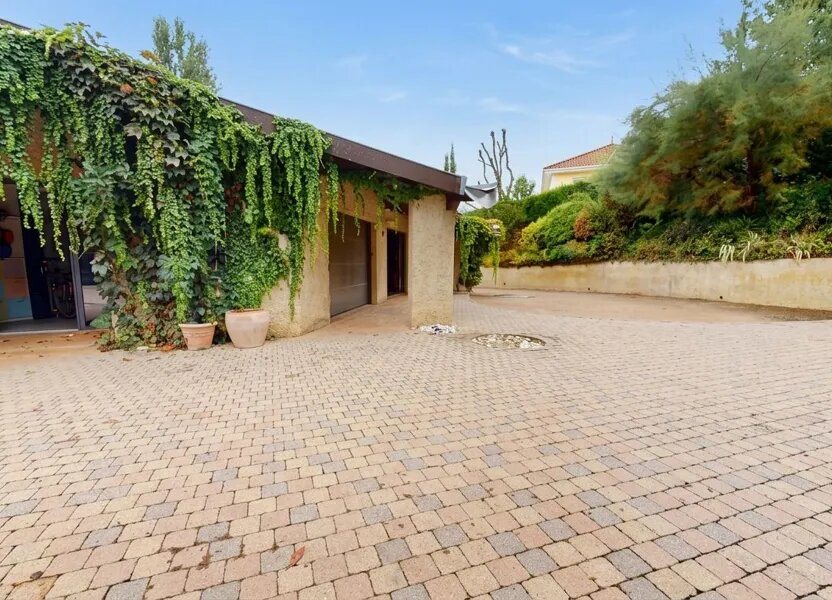 Maison à vendre, 336m², Jassans-Riottier