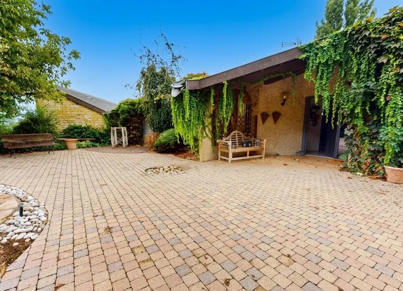 Maison à vendre, 336m², Jassans-Riottier