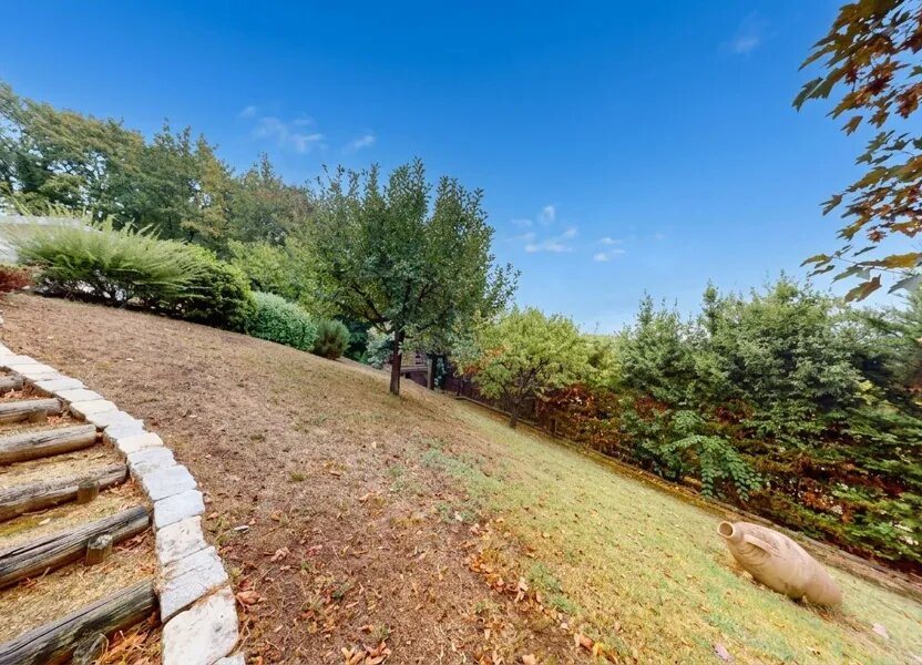 Maison à vendre, 336m², Jassans-Riottier