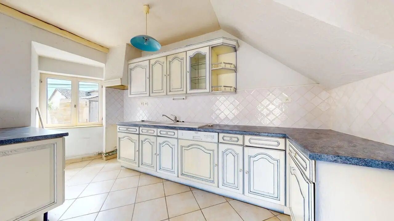 Maison à vendre, 96m², Romanèche-Thorins