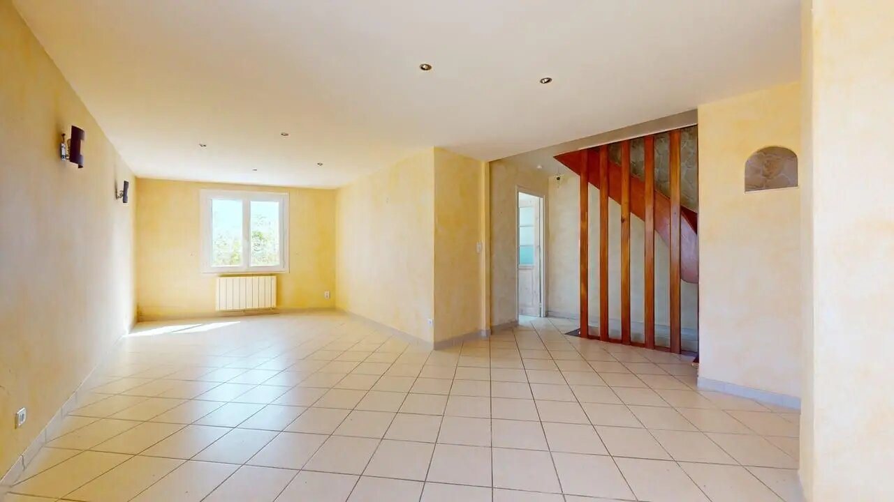 Maison à vendre, 96m², Romanèche-Thorins