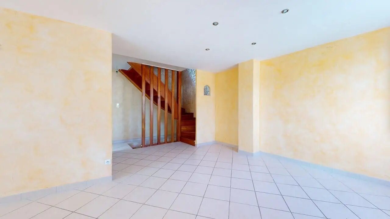 Maison à vendre, 96m², Romanèche-Thorins