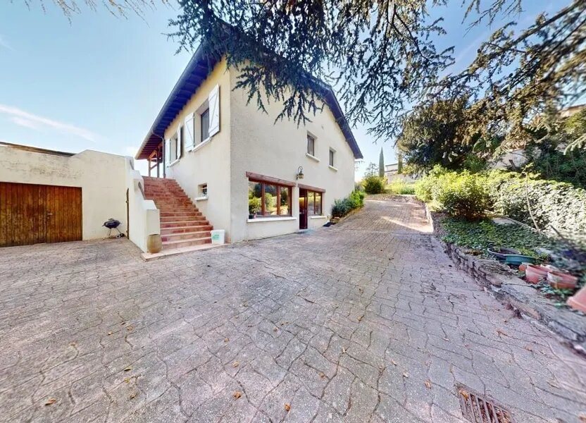 Maison à vendre, 110m², Anse