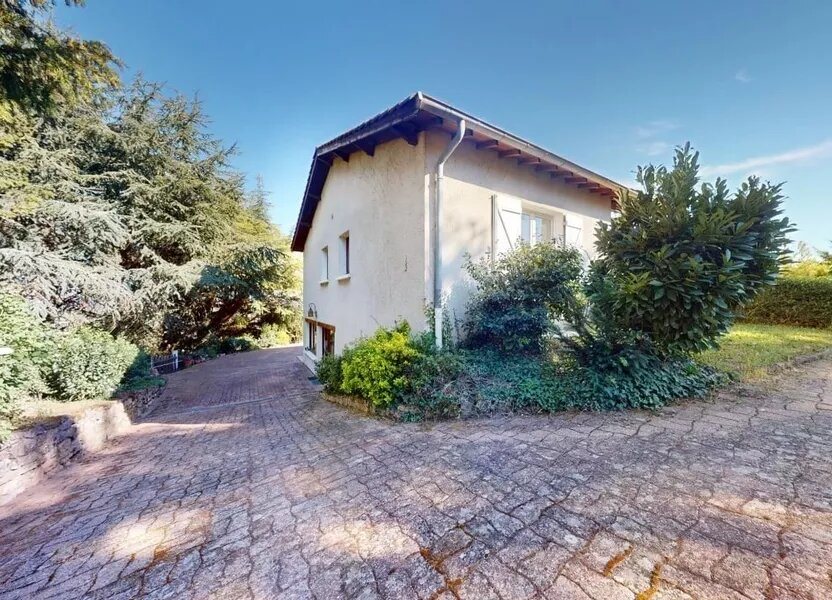 Maison à vendre, 110m², Anse