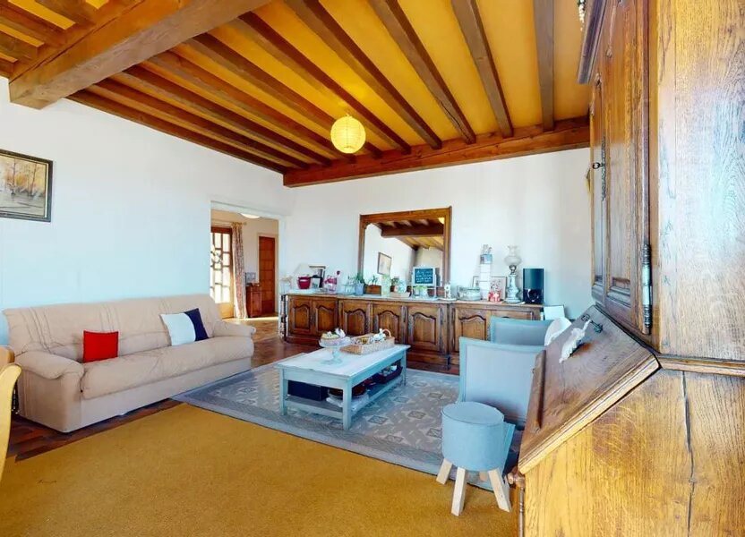 Maison à vendre, 110m², Anse
