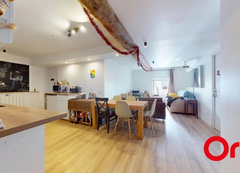 Appartement à vendre, 127m², Villefranche-sur-Saône