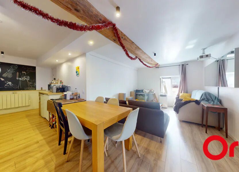 Appartement à vendre, 127m², Villefranche-sur-Saône