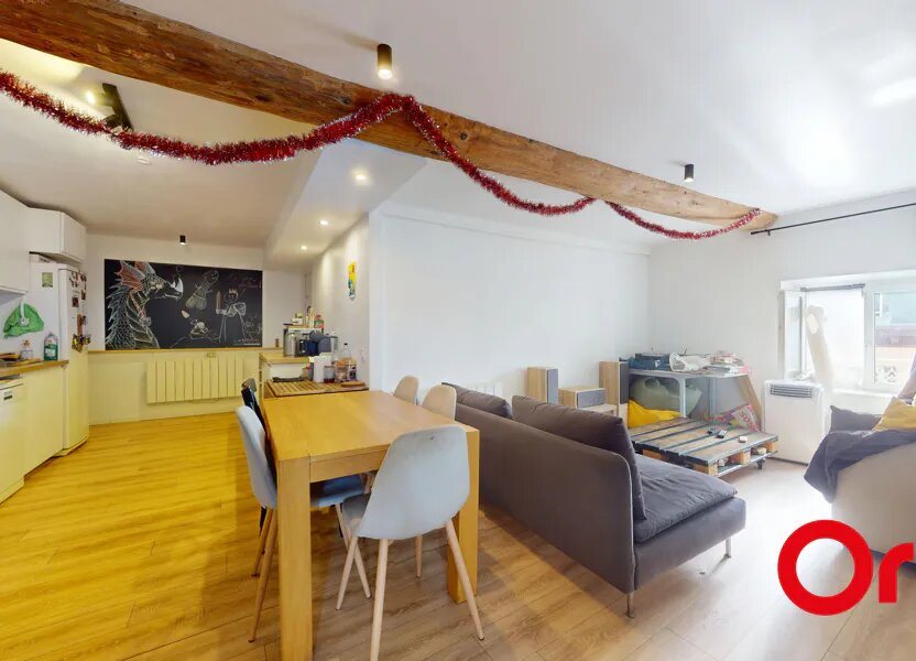 Appartement à vendre, 127m², Villefranche-sur-Saône