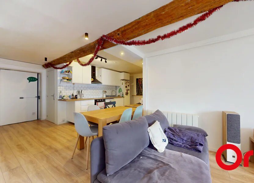 Appartement à vendre, 127m², Villefranche-sur-Saône
