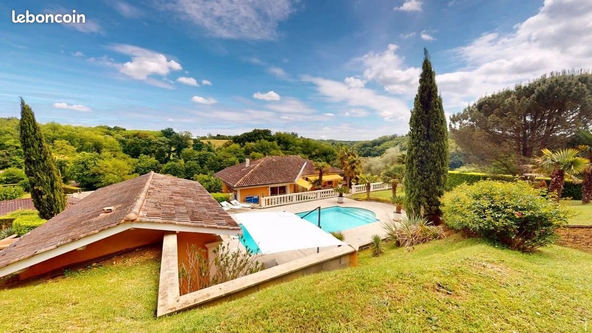 Maison à vendre, 268m², Reyrieux