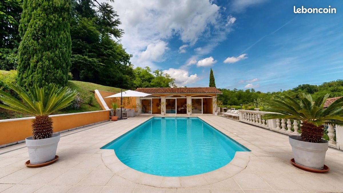 Maison à vendre, 268m², Reyrieux