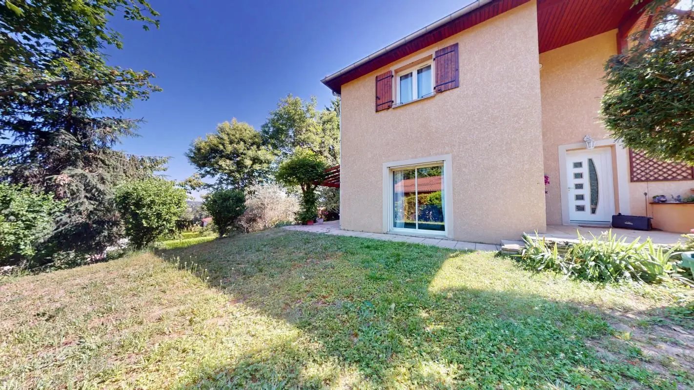 Maison à vendre, 137m², Trévoux