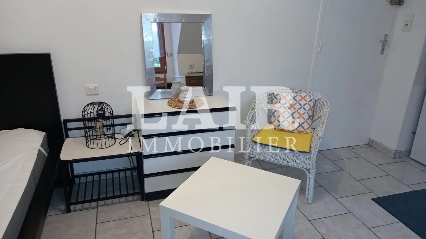 Appartement à louer, 20m², Alençon
