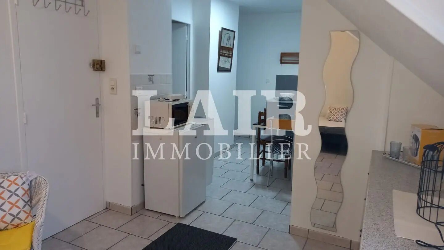 Appartement à louer, 20m², Alençon