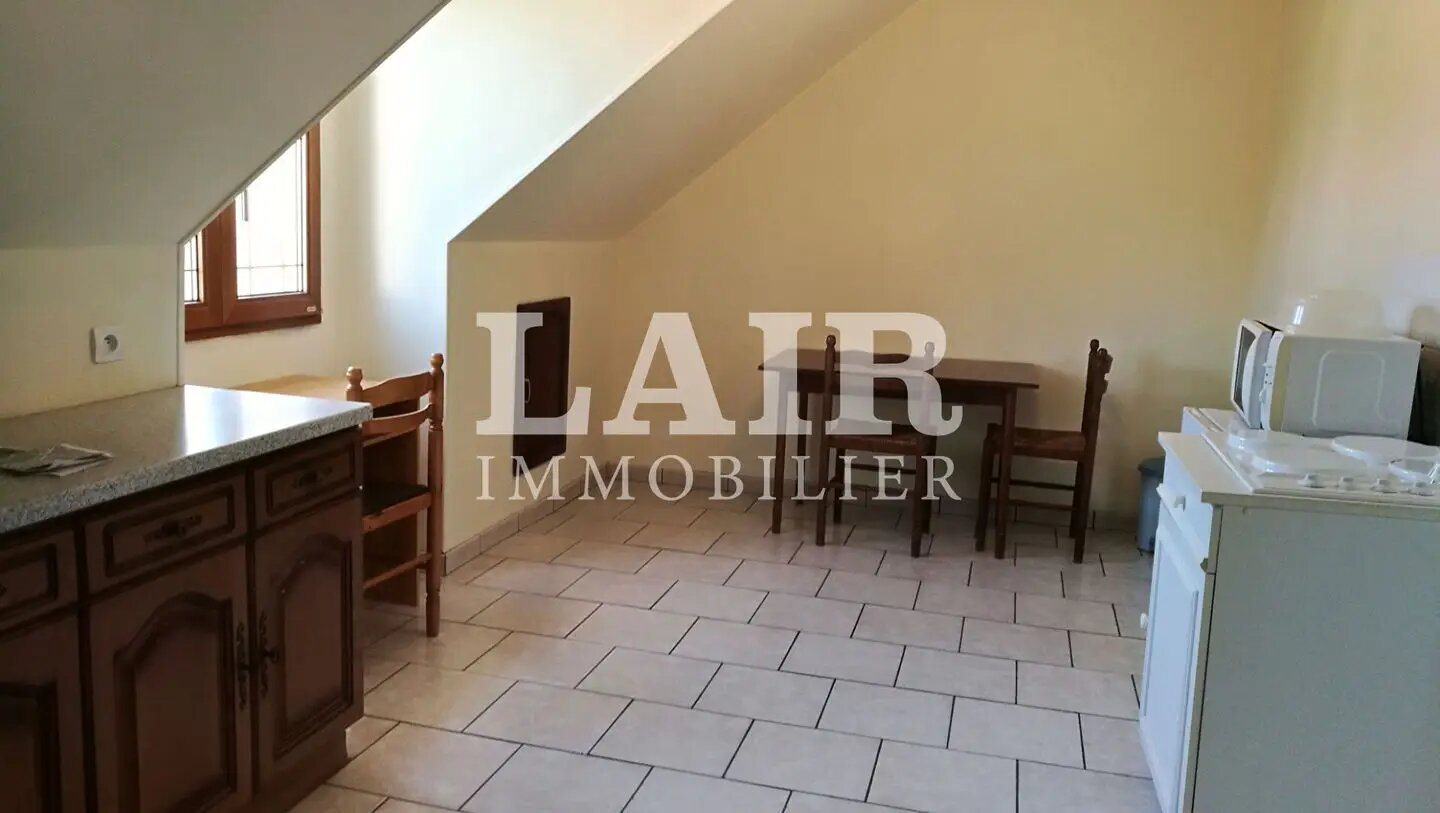 Appartement à louer, 20m², Alençon