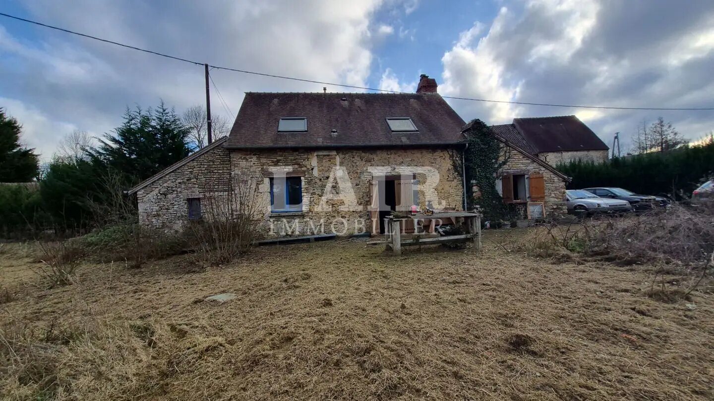 Maison à vendre, 80m², Sées