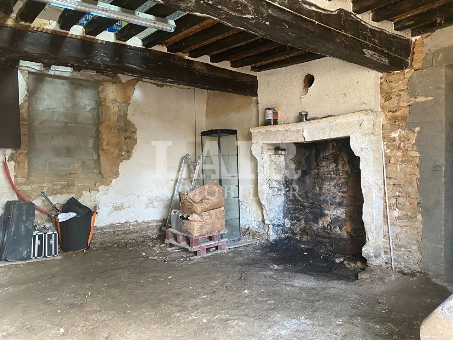 Maison à vendre, 80m², Sées