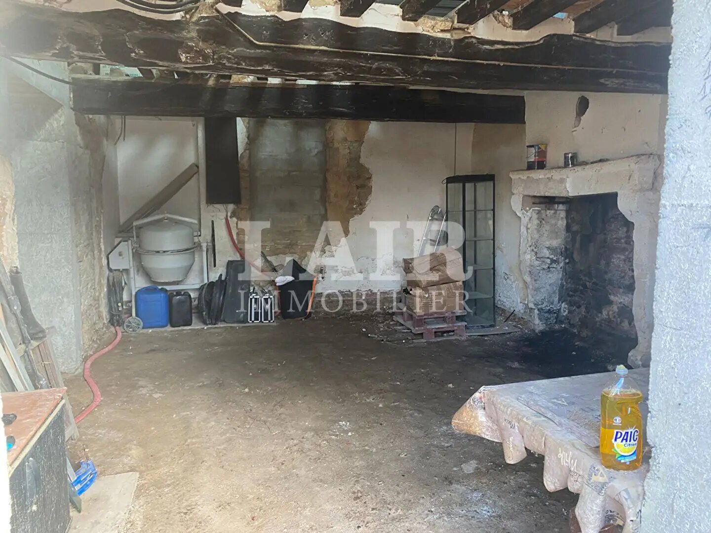 Maison à vendre, 80m², Sées