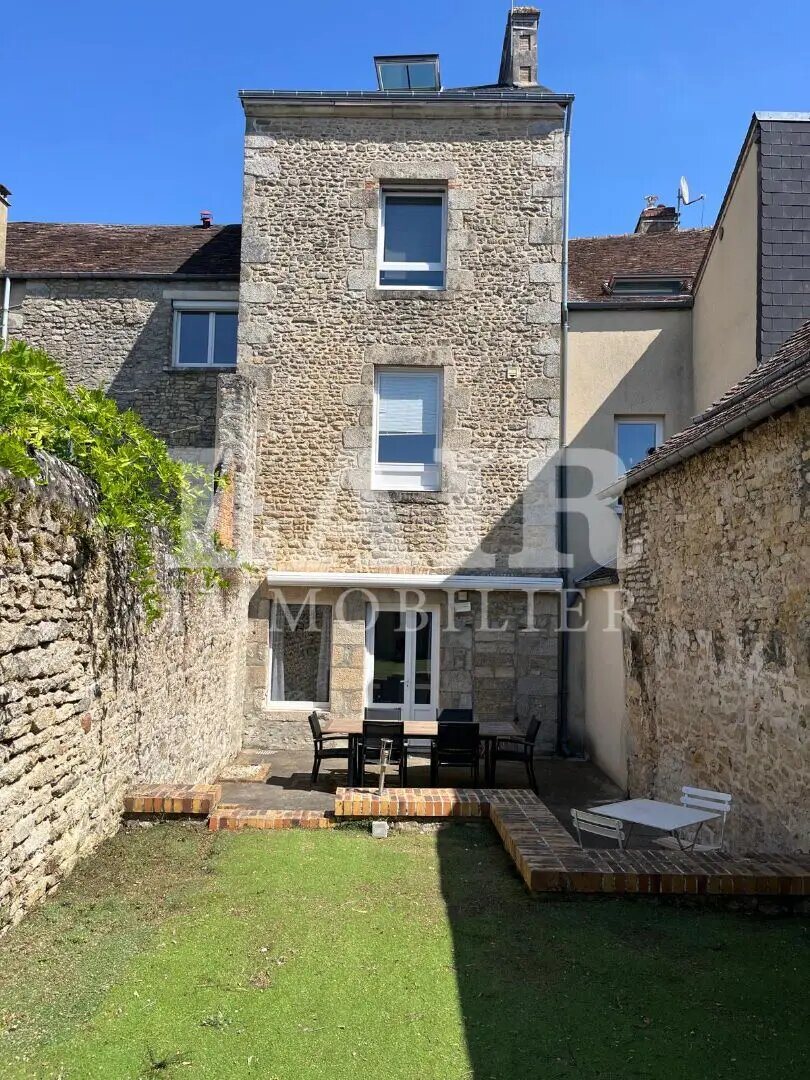 Maison à vendre, 172m², Alençon