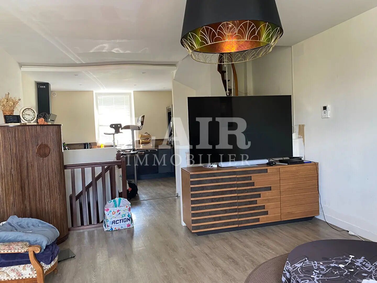 Maison à vendre, 172m², Alençon