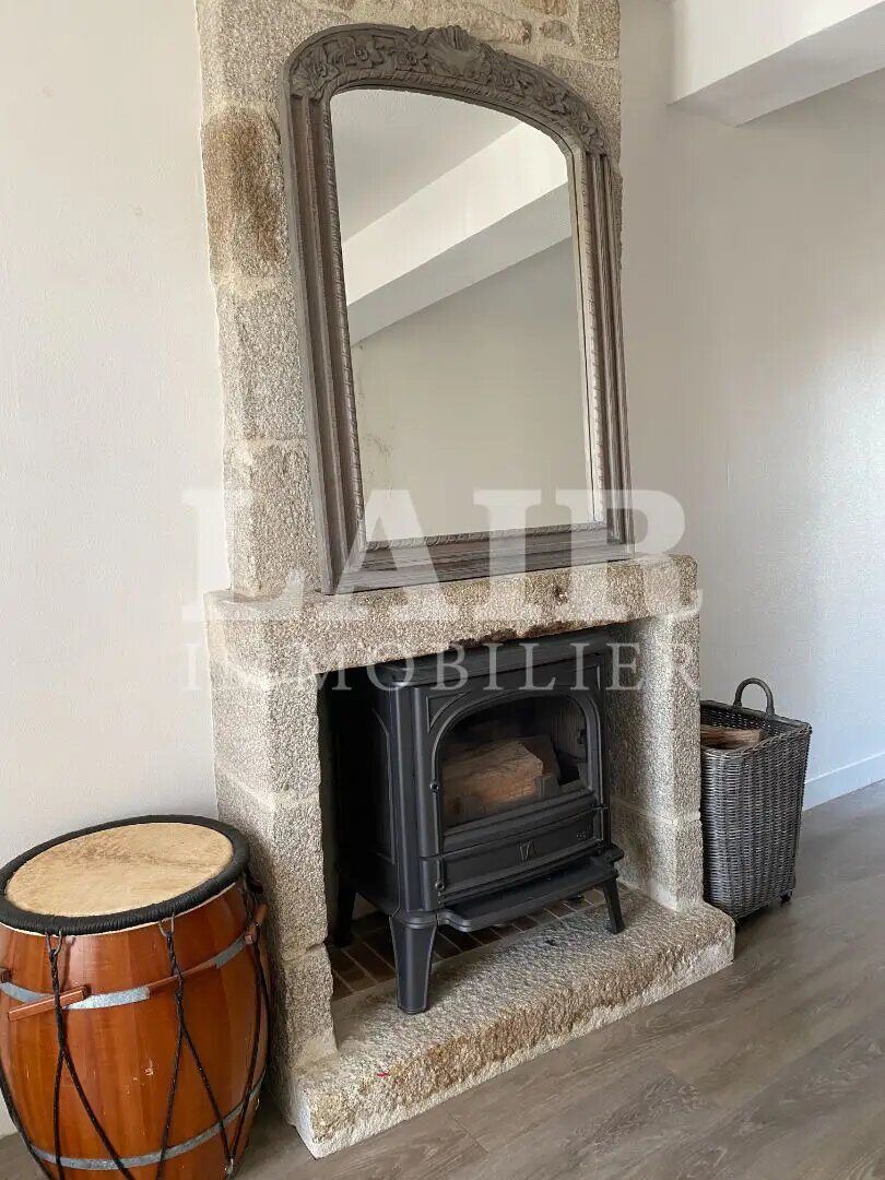 Maison à vendre, 172m², Alençon