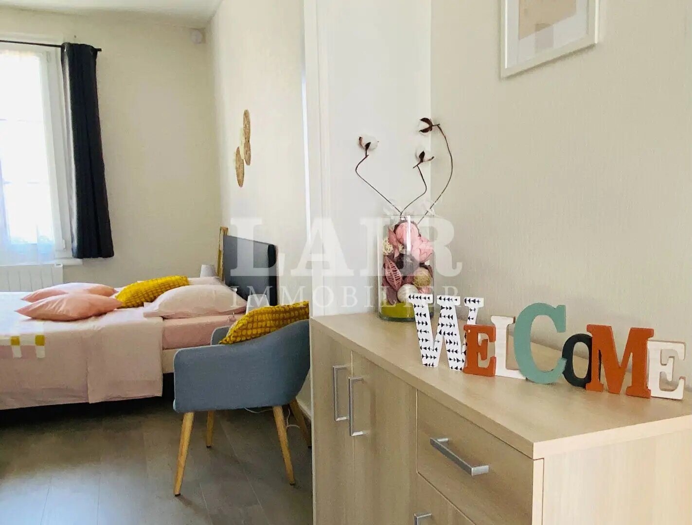 Appartement à vendre, 23m², Bagnoles-de-l'Orne