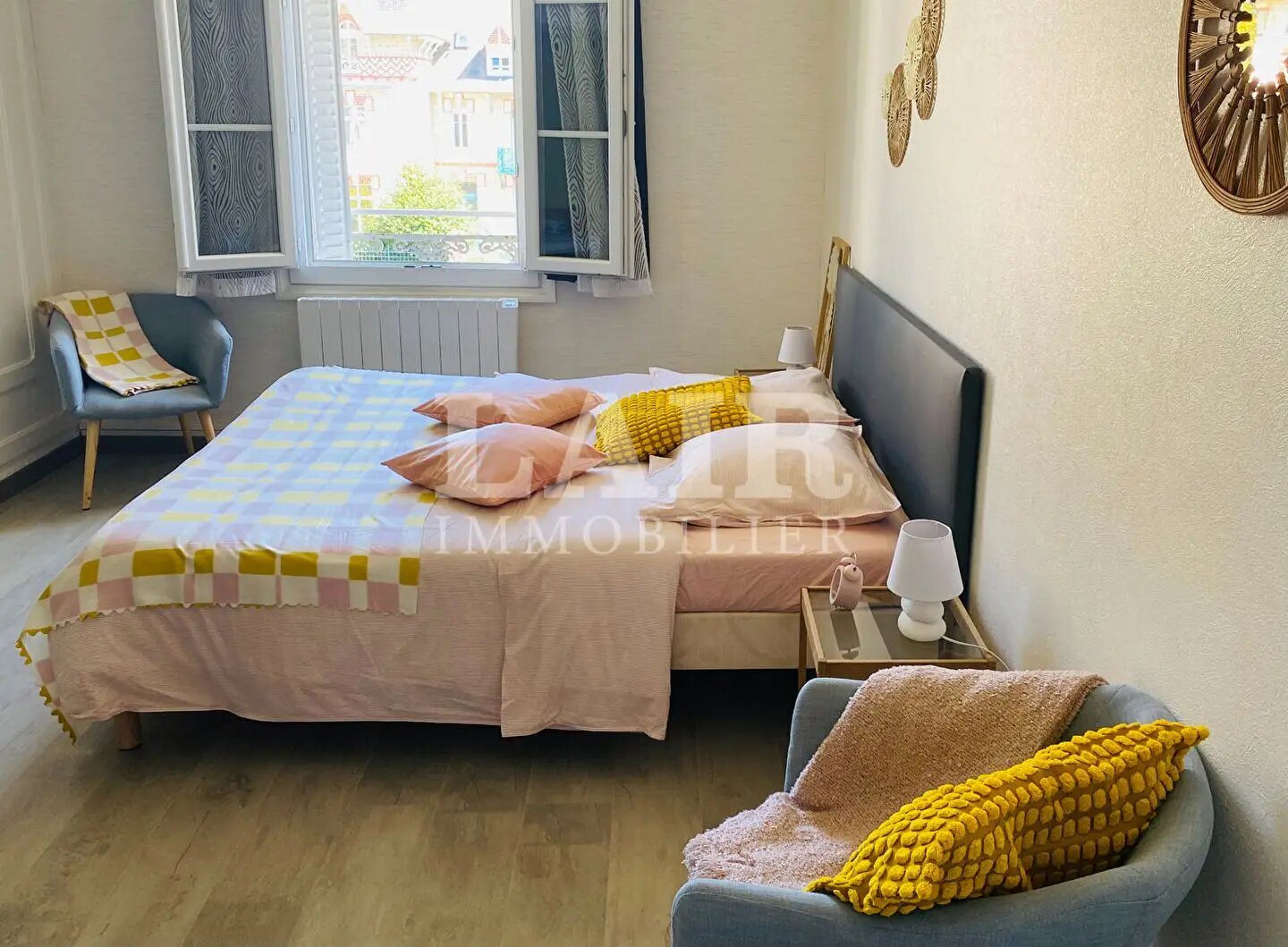 Appartement à vendre, 23m², Bagnoles-de-l'Orne