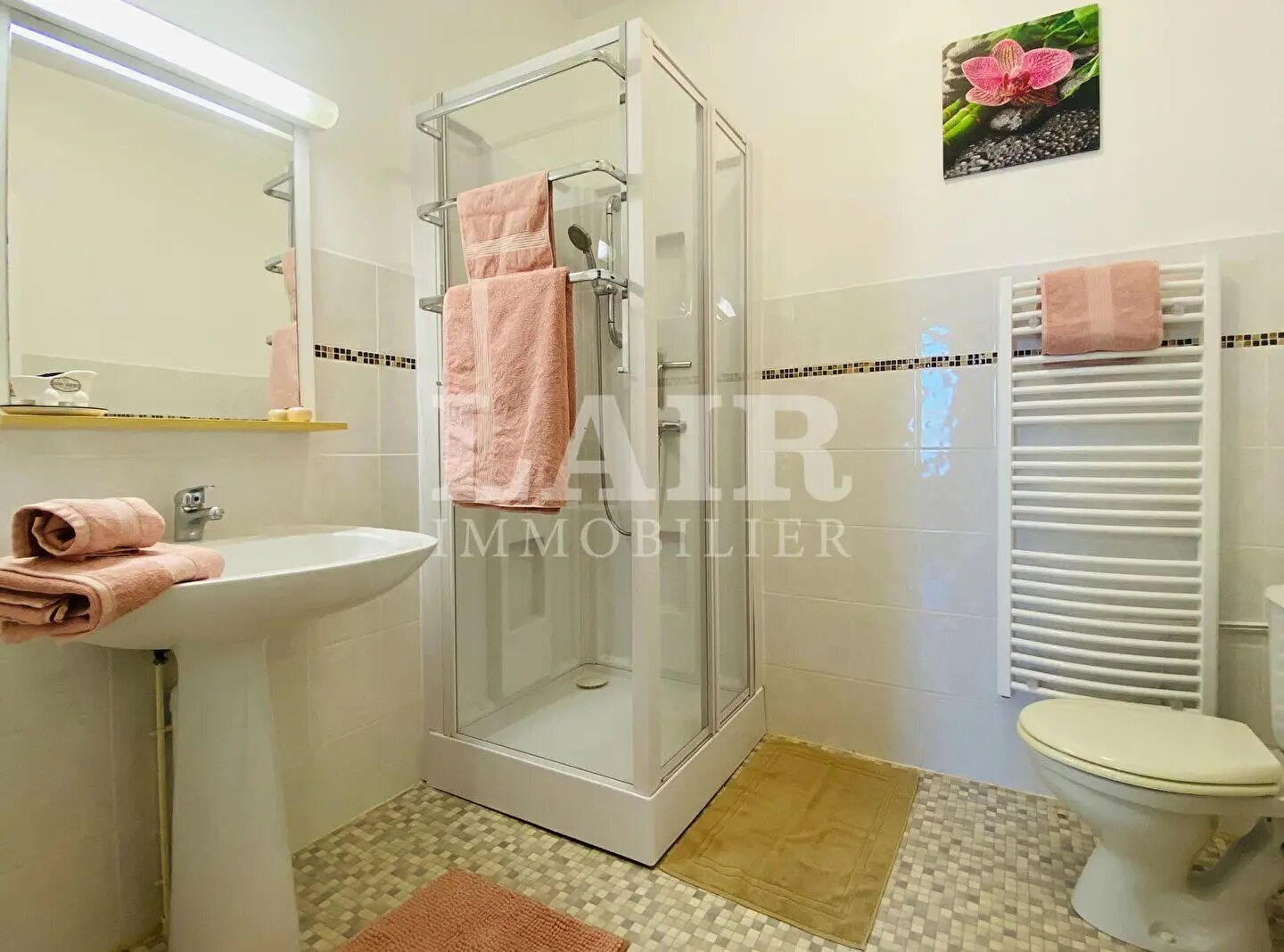 Appartement à vendre, 23m², Bagnoles-de-l'Orne