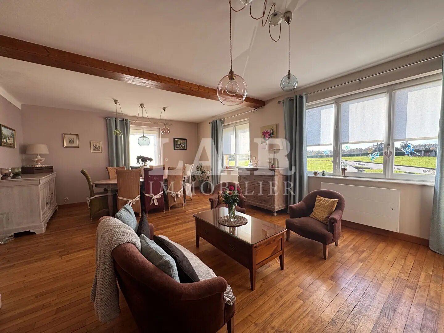 Maison à vendre, 201m², Bagnoles-de-l'Orne