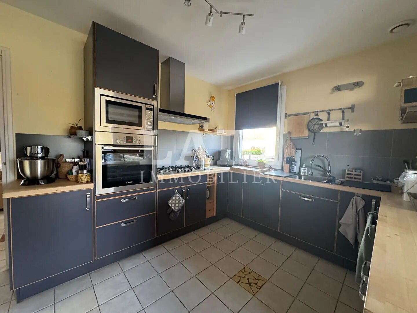 Maison à vendre, 201m², Bagnoles-de-l'Orne