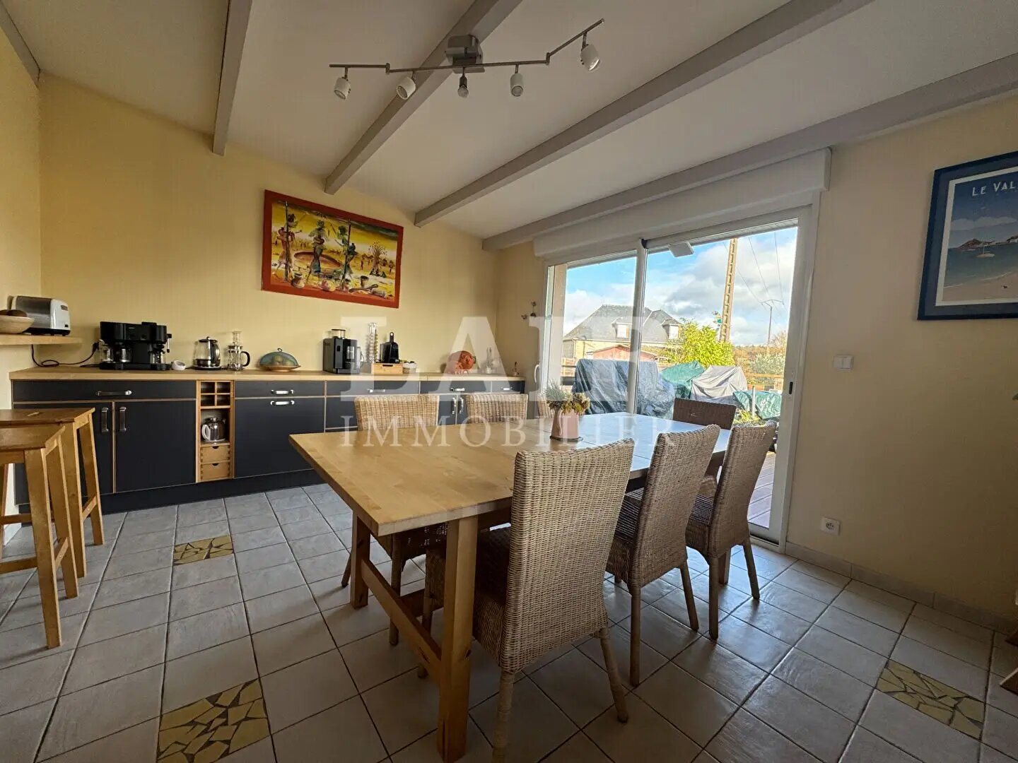 Maison à vendre, 201m², Bagnoles-de-l'Orne