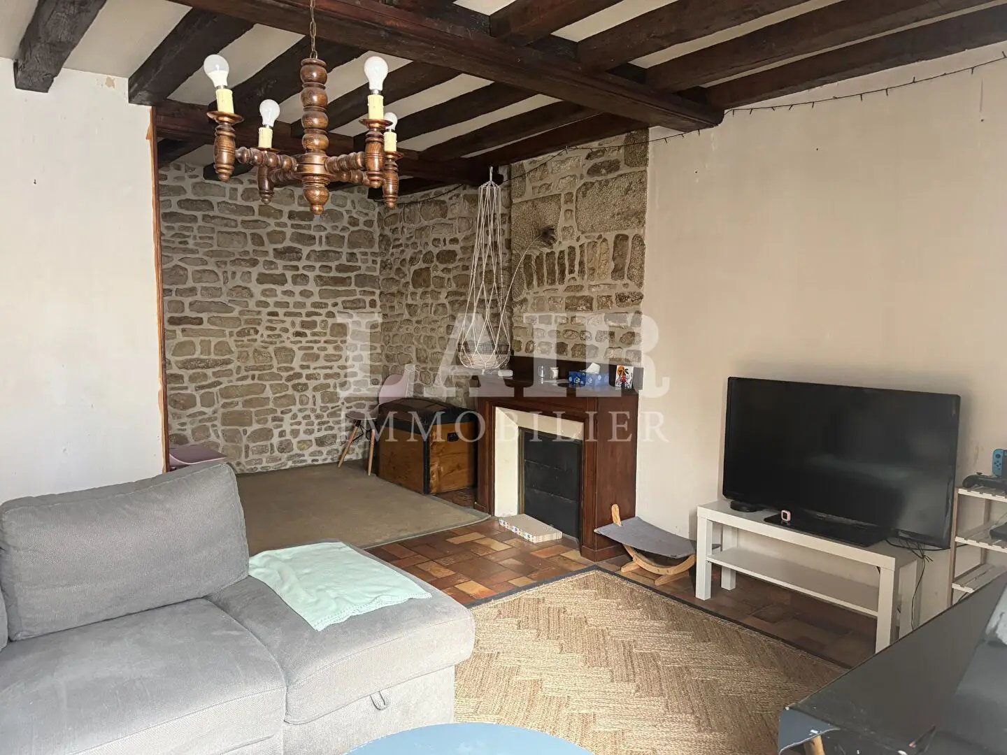 Maison à vendre, 110m², Alençon