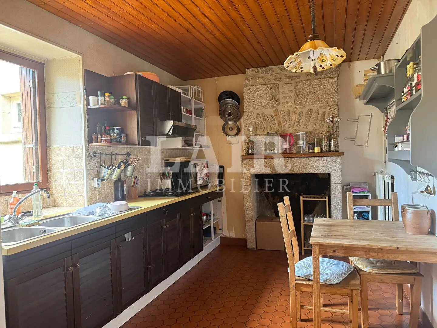 Maison à vendre, 110m², Alençon