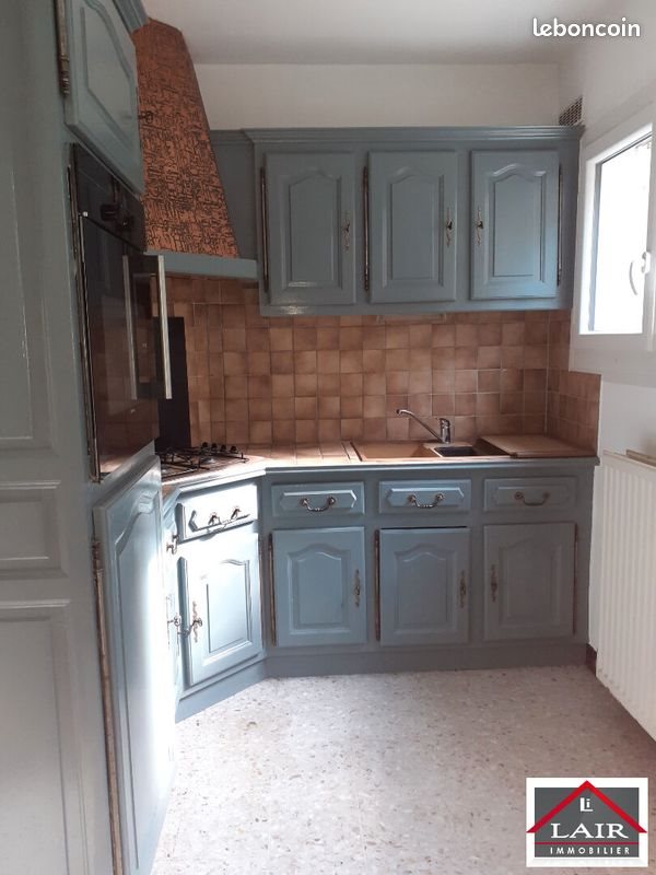Maison à louer, 66m², Mamers