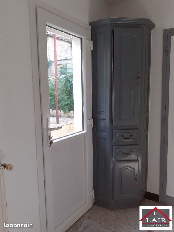 Maison à louer, 66m², Mamers