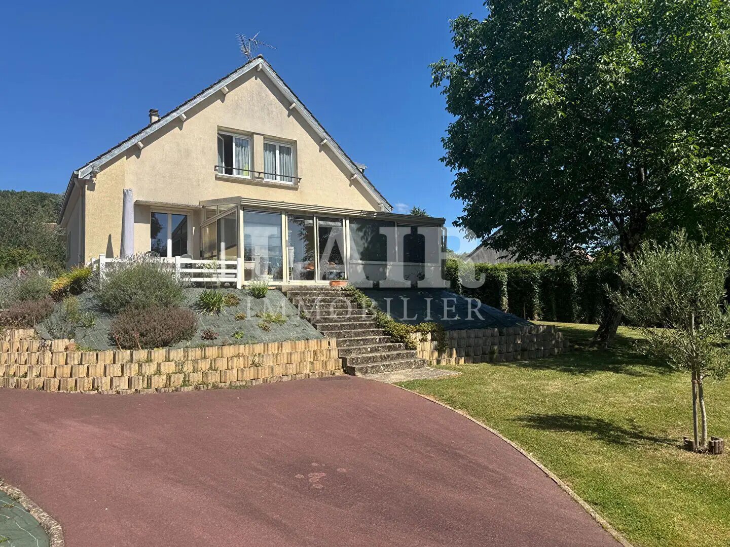 Maison à vendre, 120m², Alençon