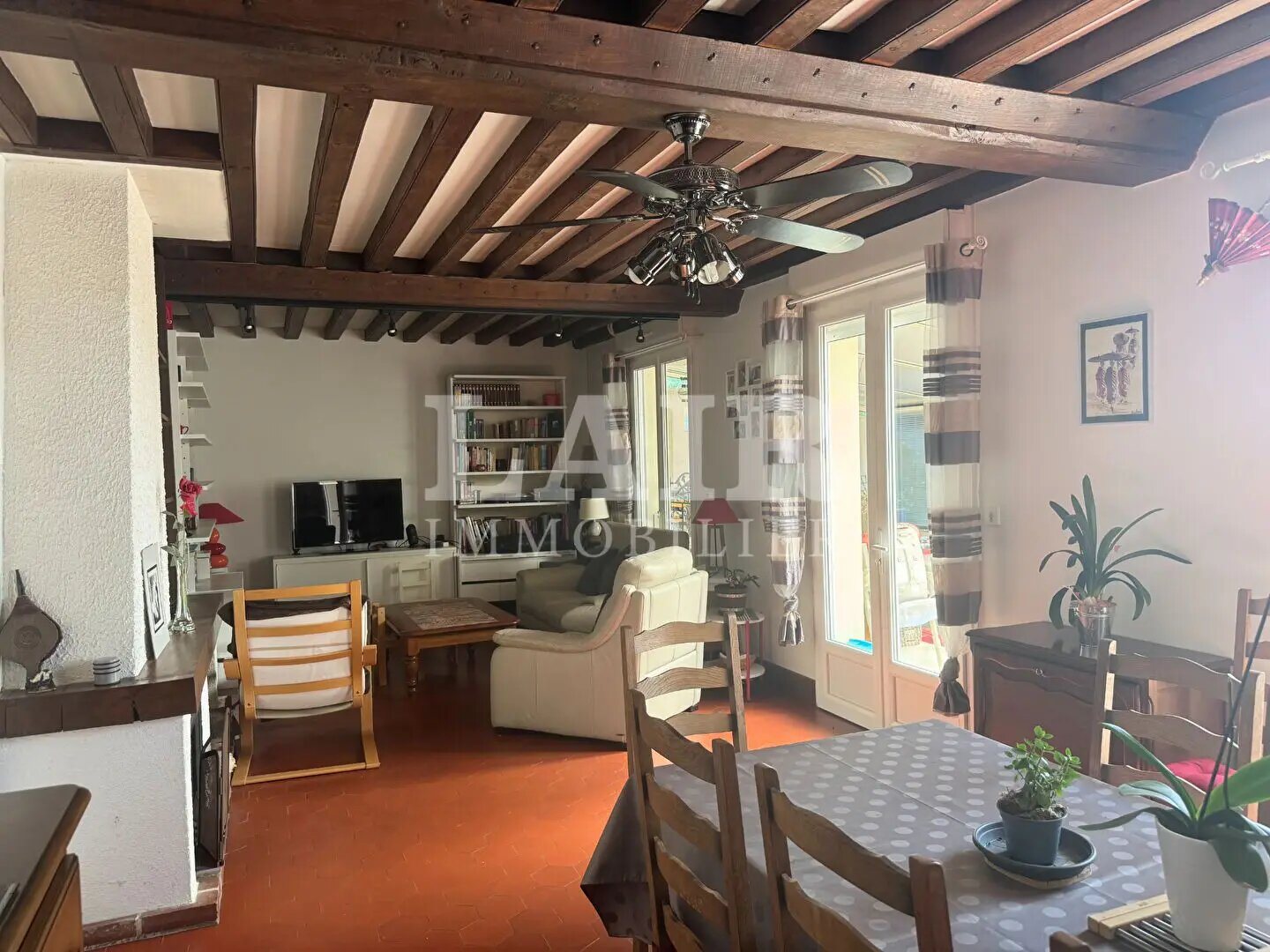 Maison à vendre, 120m², Alençon