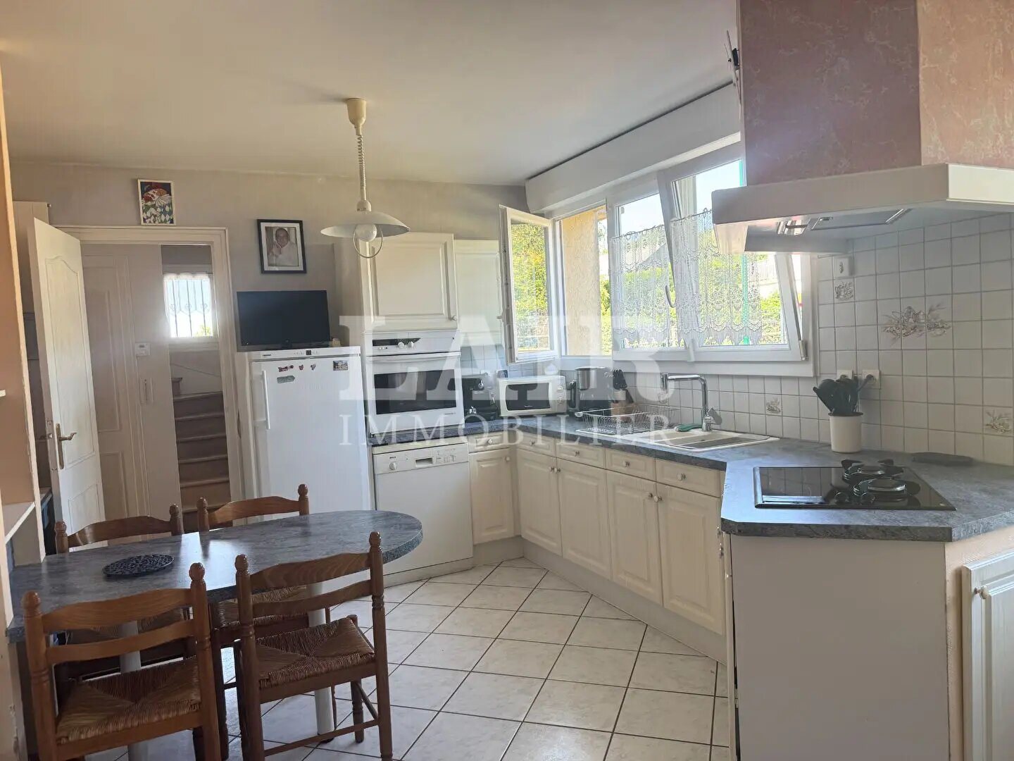 Maison à vendre, 120m², Alençon