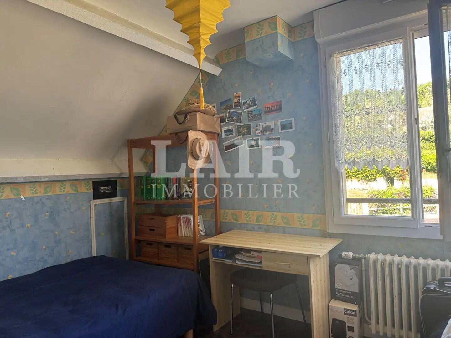Maison à vendre, 120m², Alençon