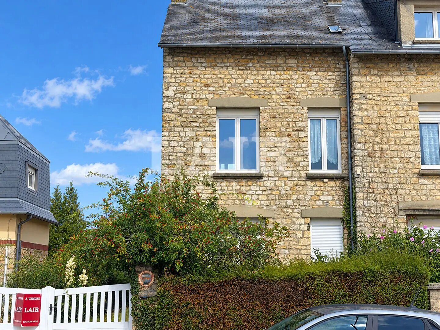 Maison à vendre, 112m², Alençon