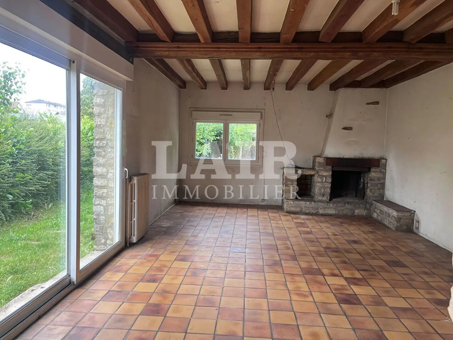 Maison à vendre, 112m², Alençon